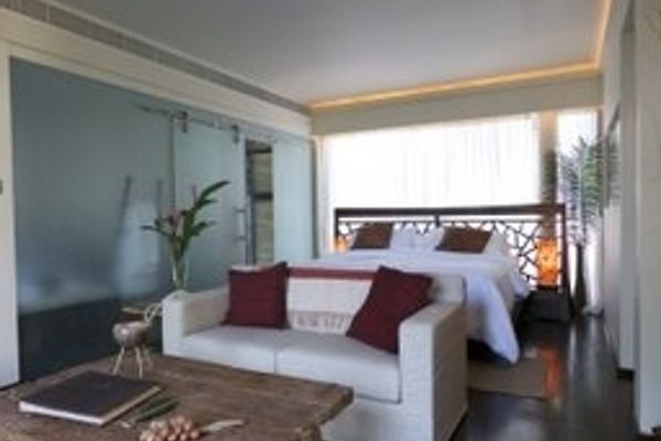 Dhevatara Beach Hotel (Seychellen)